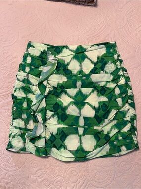 NWT ZARA skirt